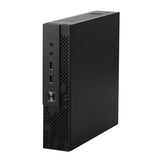 DN59 ITX Computer for Case QX02 Mini Desktop for Case Industrial Control Home Theater PC Gaming for Case Front USB Audio Inte