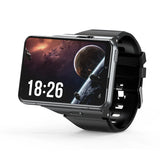 dropshipping 2022 latest 4G Android Smart Watch big display smart watch  4GB 64GB Dual   g36  Wifi Smartwatch 2300mah