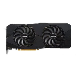 Original ASUS RX 5600 XT 6GB Graphics Card GPU AMD Radeon RX5600 5600XT GAMING Video Cards Desktop Game Map Computer Screen Card