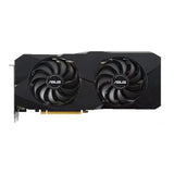 Original ASUS RX 5600 XT 6GB Graphics Card GPU AMD Radeon RX5600 5600XT GAMING Video Cards Desktop Game Map Computer Screen Card