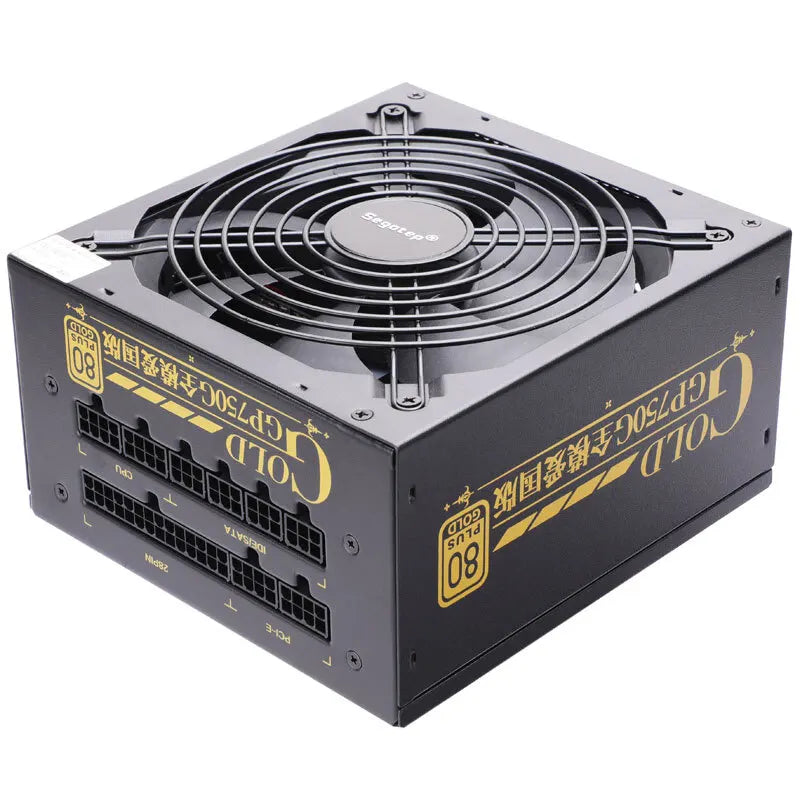 HUANANZHI Gaming PC X99-AD4 Motherboard Xeon 2678 V3 2680 V4 CPU Cooler 4*16G RAM 500G M.2 SSD GPU GTX1660 6GD5 750W PSU PC Case